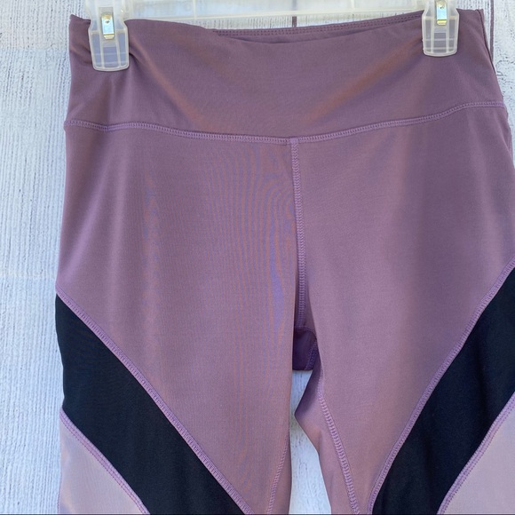 BCBGMaxAzria Workout Pants High Waisted - Picture 5 of 11